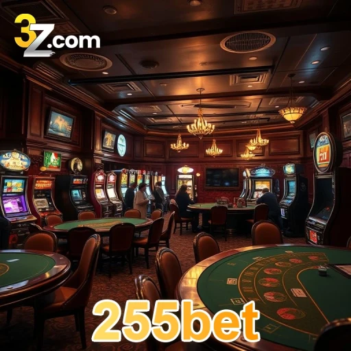 255bet app App