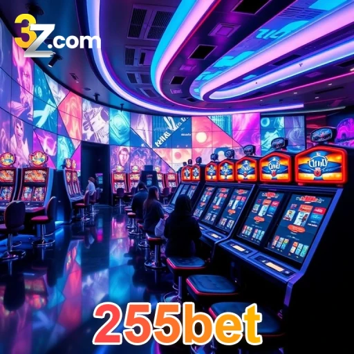 255bet app Baixar