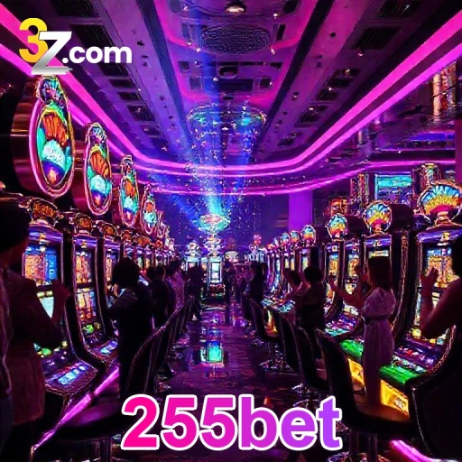 255bet app Jogos de caça-níqueis