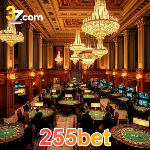 255bet app